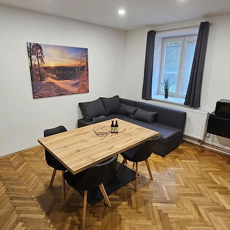 Jizerske Apartmany Ha&Ha Janov nad Nisou Eksteriør billede