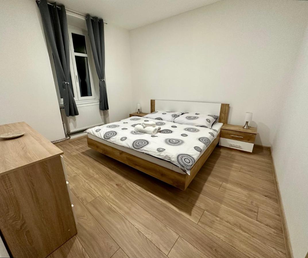 Jizerske Apartmany Ha&Ha Janov nad Nisou Eksteriør billede