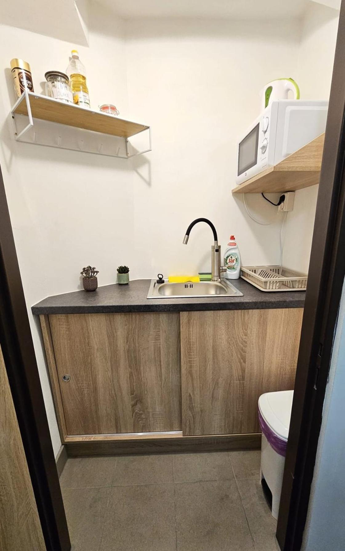 Jizerske Apartmany Ha&Ha Janov nad Nisou Eksteriør billede